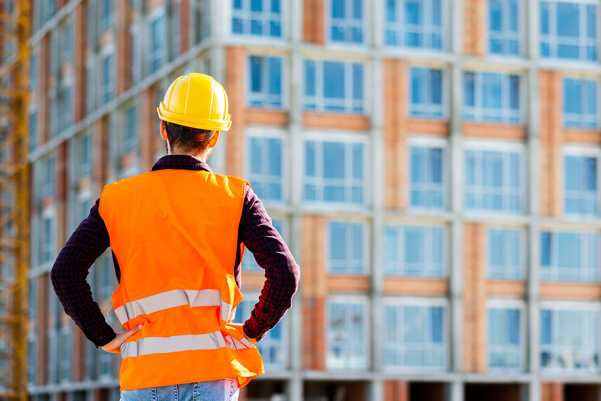 Construction Projects