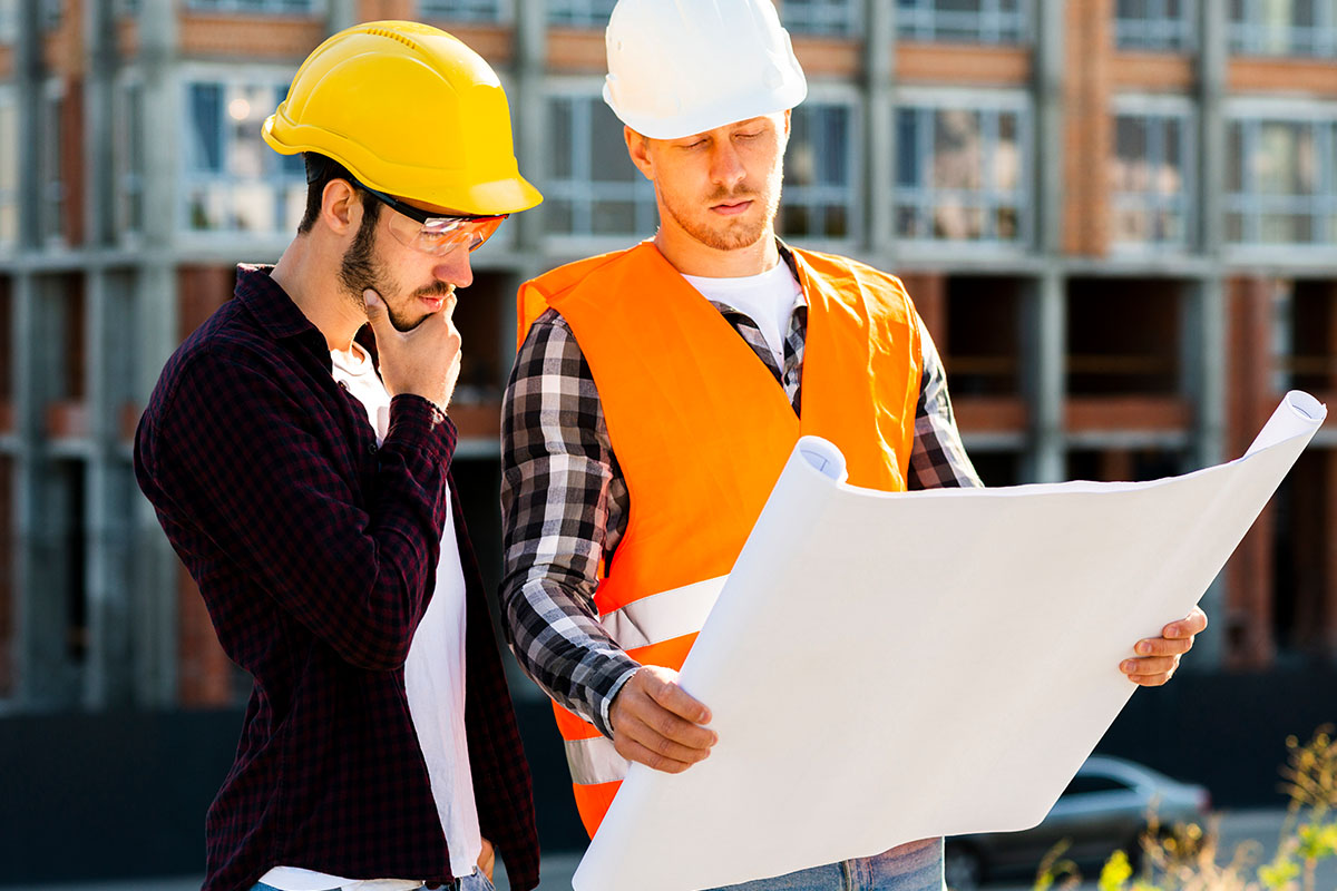 Construction Projects