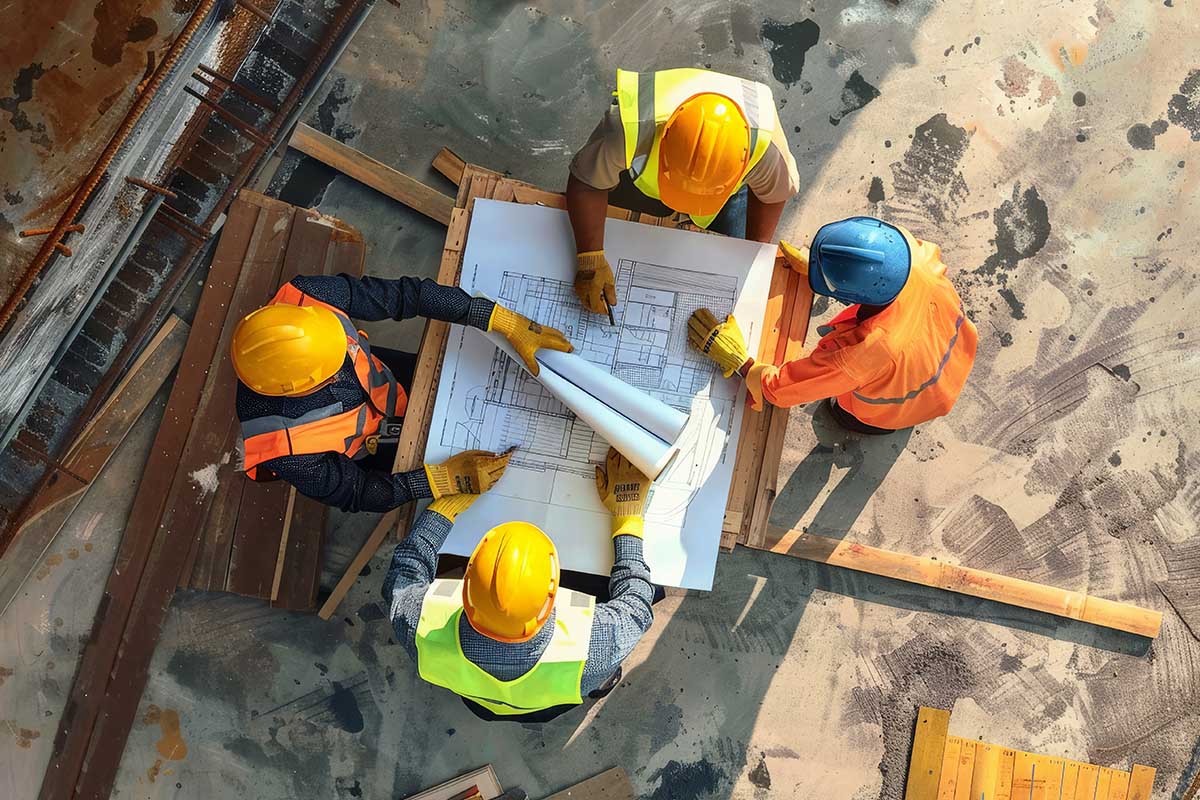 Construction Projects