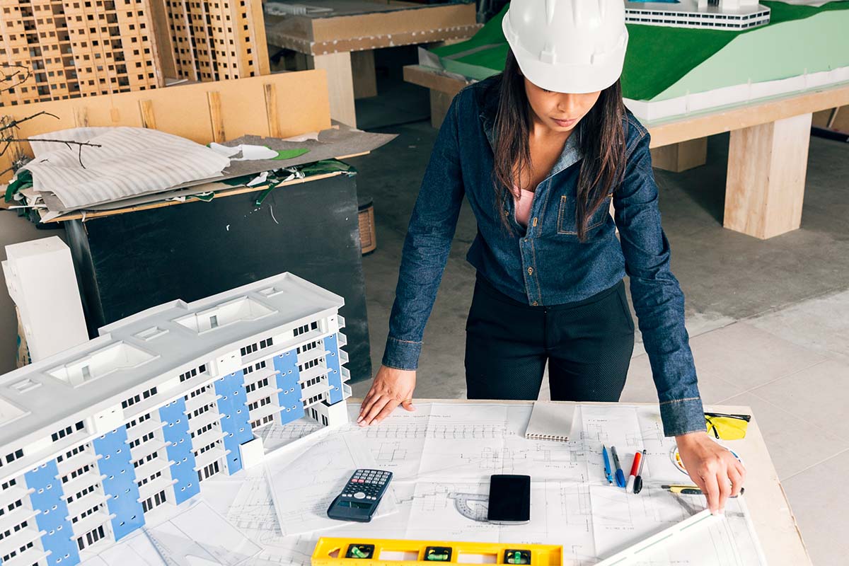 Construction Projects