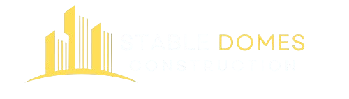 StableDome Logo