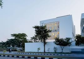 Architects & 3D visualizers